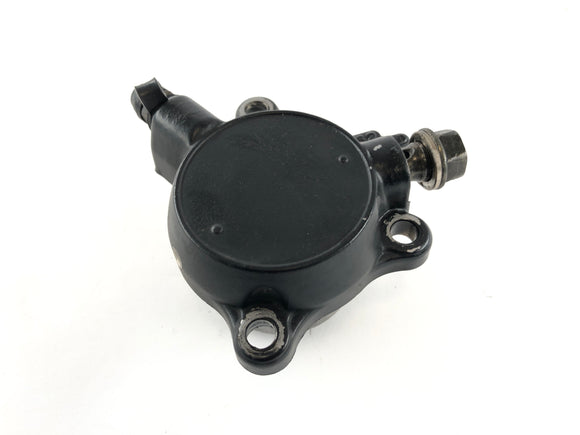 Honda VFR 800 FI RC46 [2000] - Kytkentä ostajan sylinteri