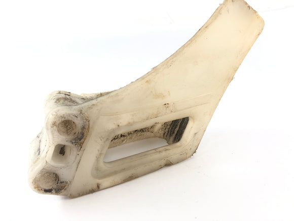 Yamaha DT 125 4BL [1999] - Chain grinder