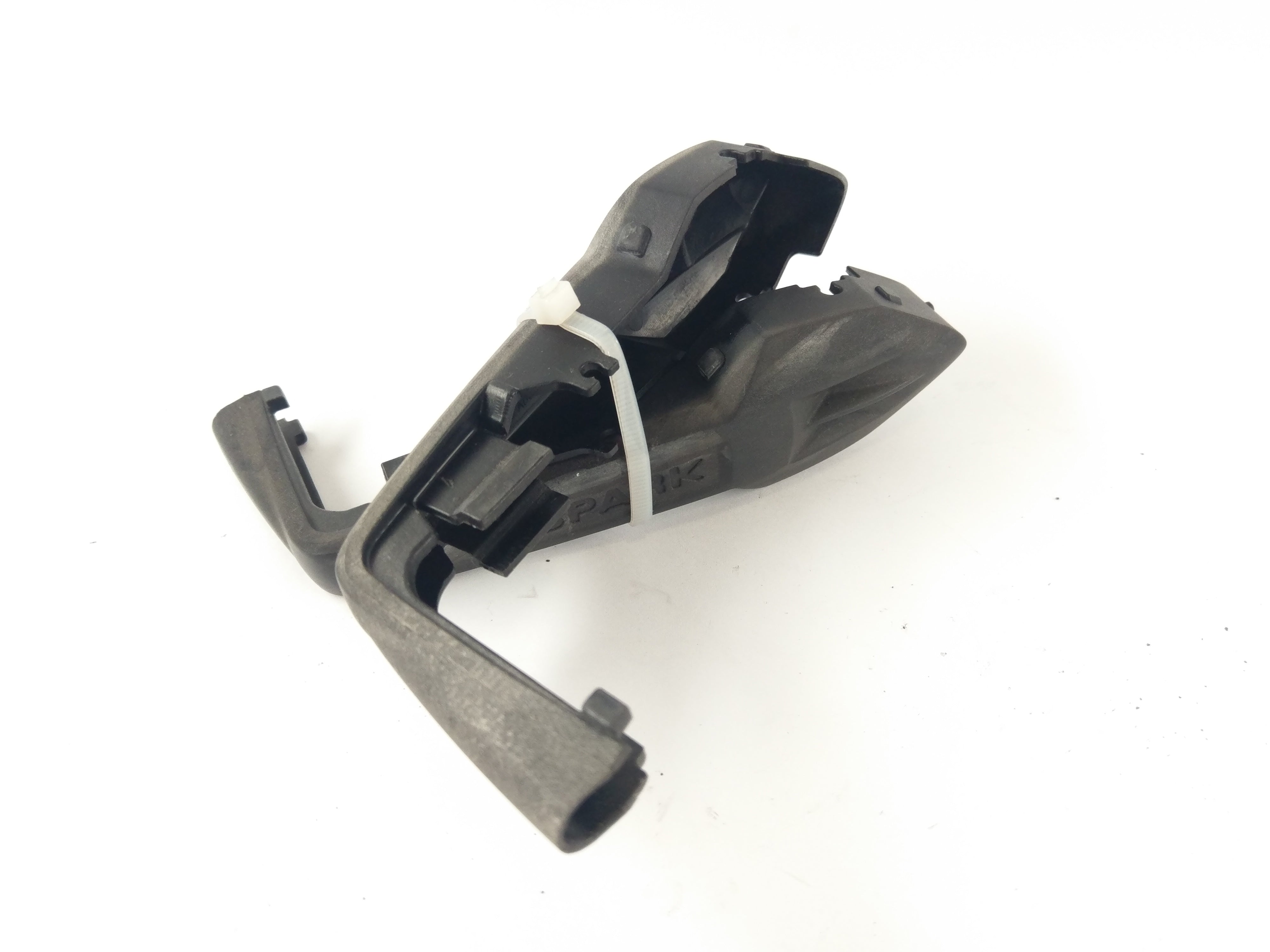 BMW R 1200 R K27 [2007] - ignition coil cover