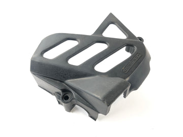 Kawasaki KLR 250 kl 250 d [1985] - Spricketäckning