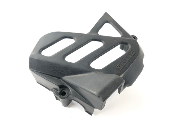 Kawasaki KLR 250 kl 250 d [1985] - Spricketäckning