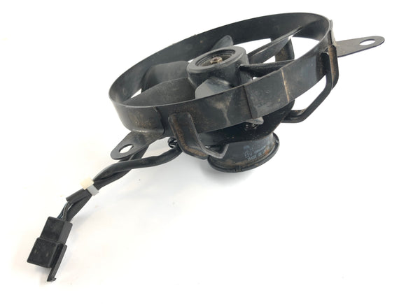 ヤマハYZF 750 R 4NHN [1995]  - クーラーファンファン