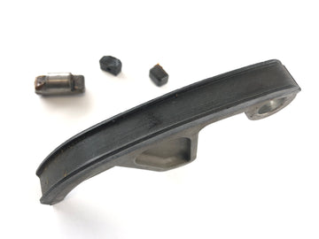 Kawasaki Z 750 E KZ750E [1981] - Klemmeskinne - 0