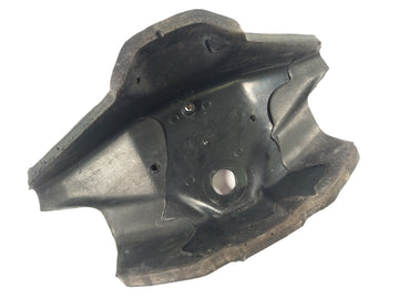 Ducati Pantah - Cagiva Alazzurra - Cover Gabelbrücke - 0