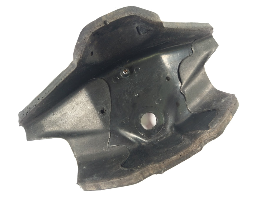 Ducati Pantah - Cagiva Alazzurra - Abdeckung Gabelbrücke