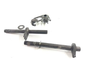 Yamaha XT 600 E 3TB [1991] - Set Switching Wave - 0