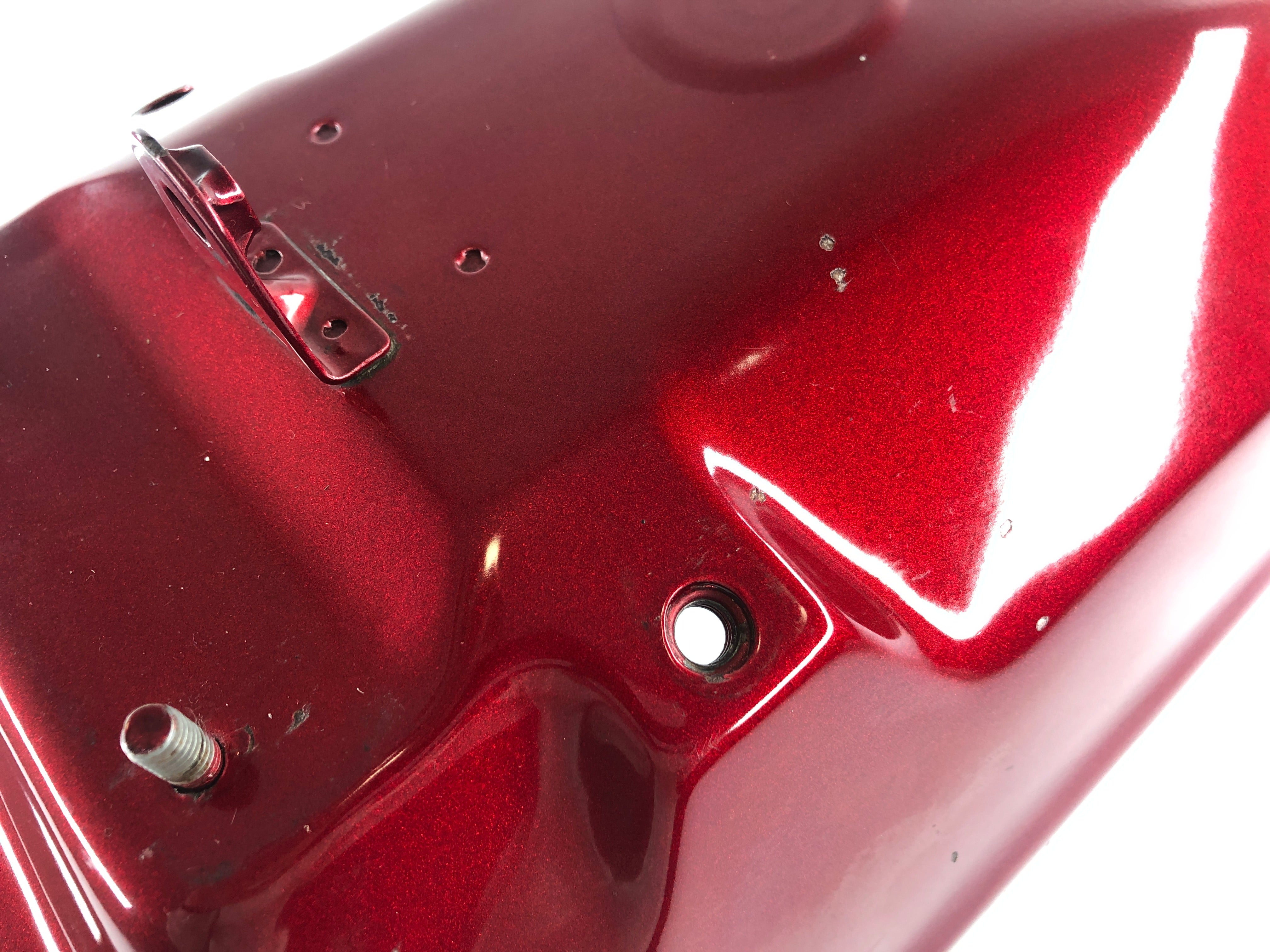 Yamaha XV 750 Virago [1991] - Rear fender rear - 0