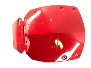 CAN на SPYDER SM5 [2009] - Защитный лист защиты от брызг сзади сзади сзади - 0