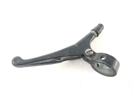 KTM 500 GS K4 [1983 Rotax]  - 減圧レバー