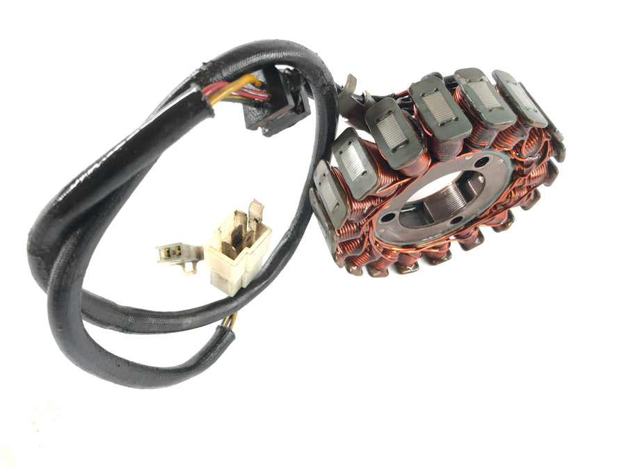 KTM 640 LC4 [2003] - staator