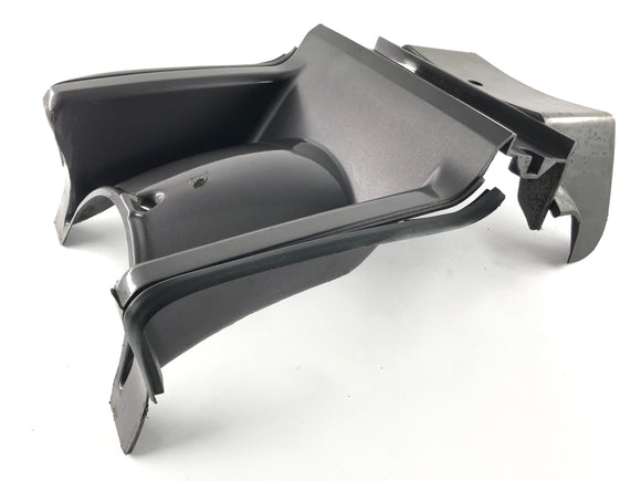 Honda Goldwing GL 1200 SC14 [1991] - крыло кот на задней части защиты от брызг