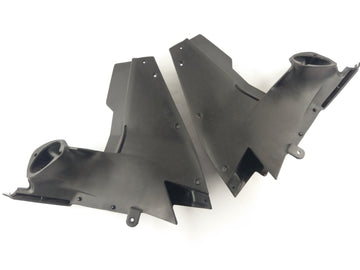 Aprilia første 1000 Futura [2004] - Air Intake Air Duct Set