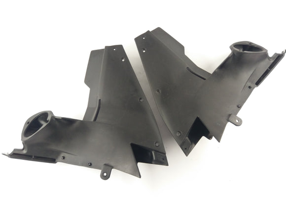 Aprilia første 1000 Futura [2004] - Air Intake Air Duct Set