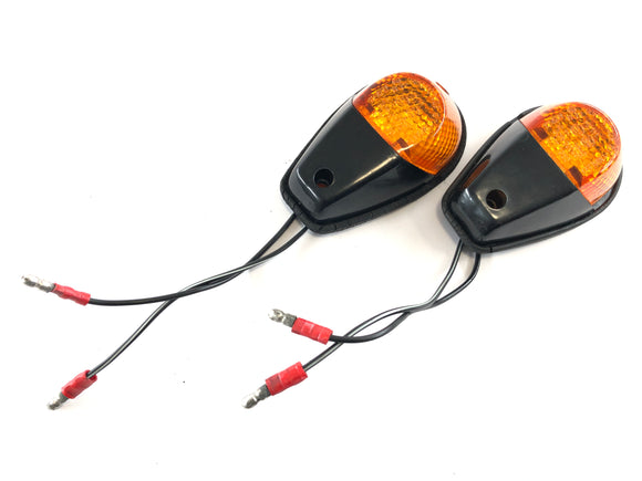 Suzuki Bandit GSF 650 S WVB5 [2005] - blinklys