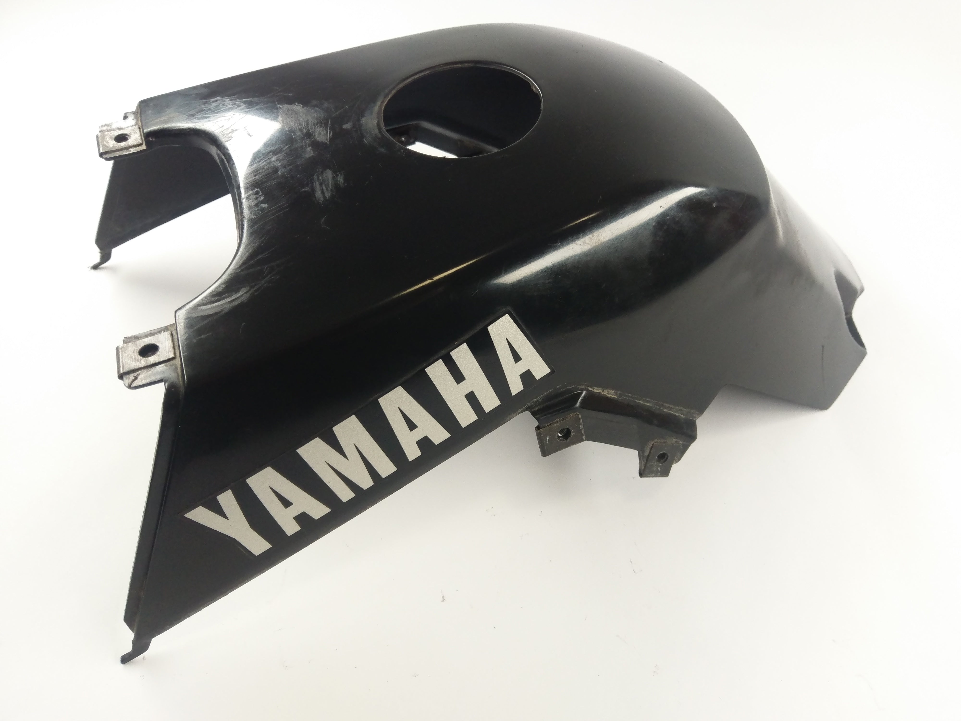 Yamaha YFM 350 Warrior 3GD [2003] - Tank cover tank fairing