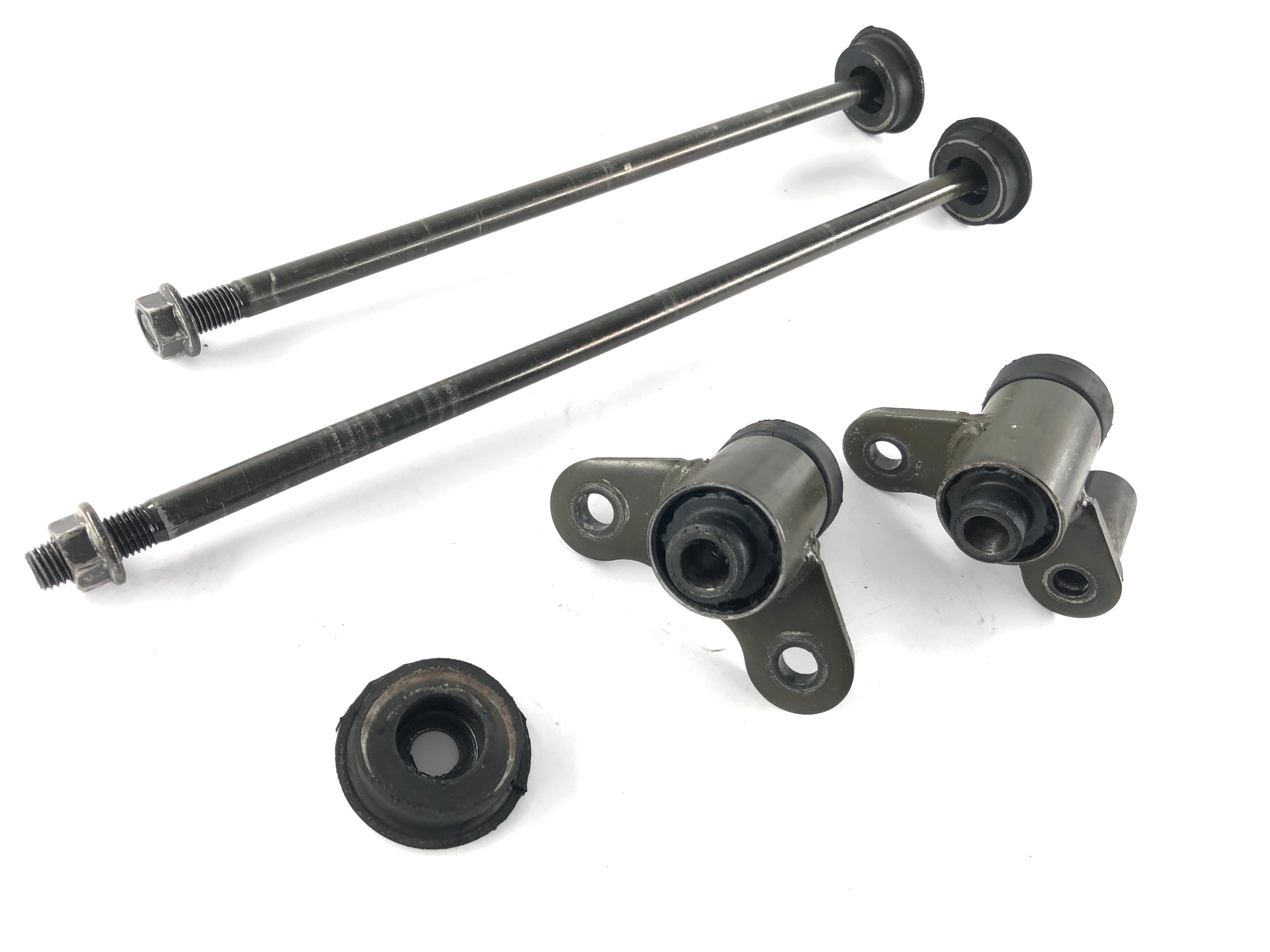 Kawasaki VN 1500 Classic VNT50D [2000] - Engine Suspension Set