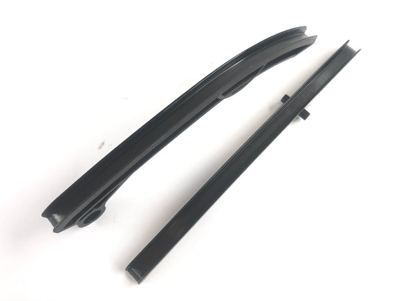 Aprilia SX KX1 125 [2020] - Spenningsbane og lysbildebanekontrollkjede