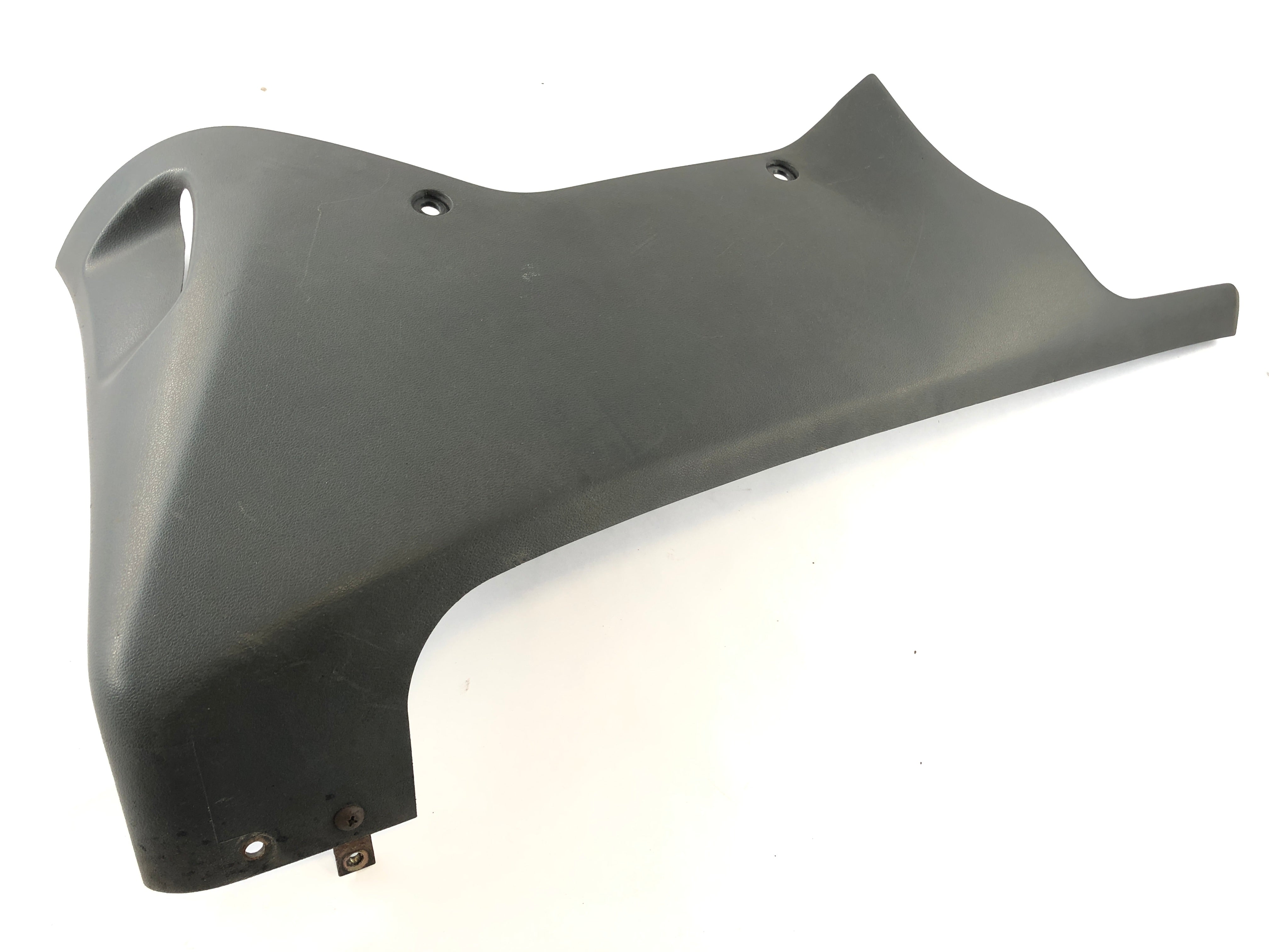 Honda ST 1100 SC26 Pan European [1990] - Fairing keel fairing bottom set