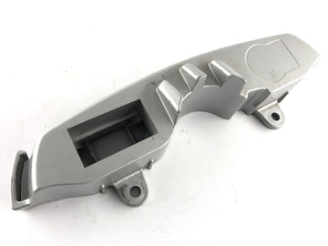 BMW F 650 CS Scarver [2001] - Cover cockpit warning light switch