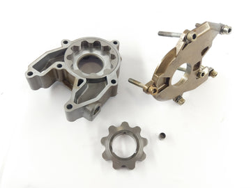 BMW R 1100 GS [1994] - öljypumppu - 0