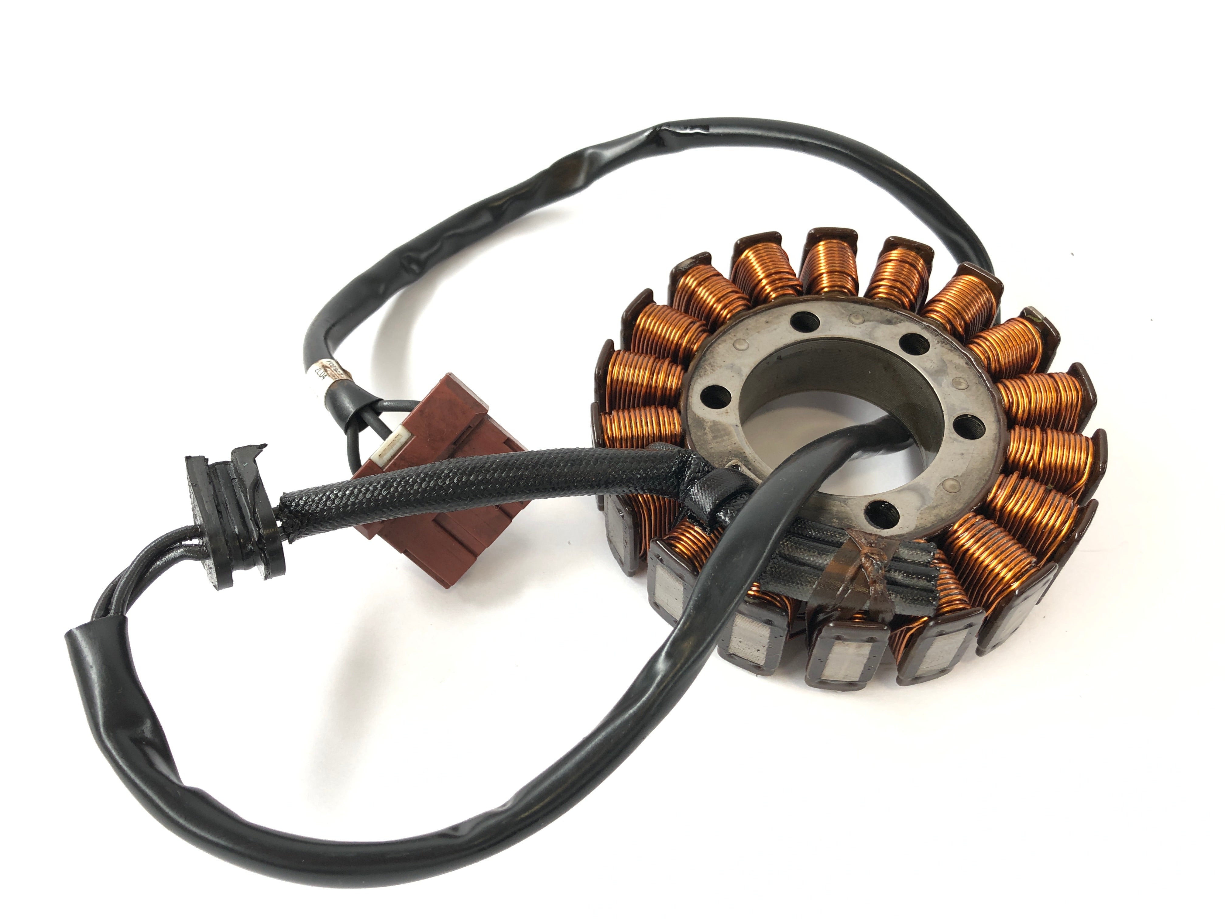 KTM Duke 690 A3 [2012] - Stator -generator