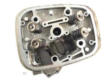 BMW R 1150 RT [2003] - головка цилиндра справа - 0