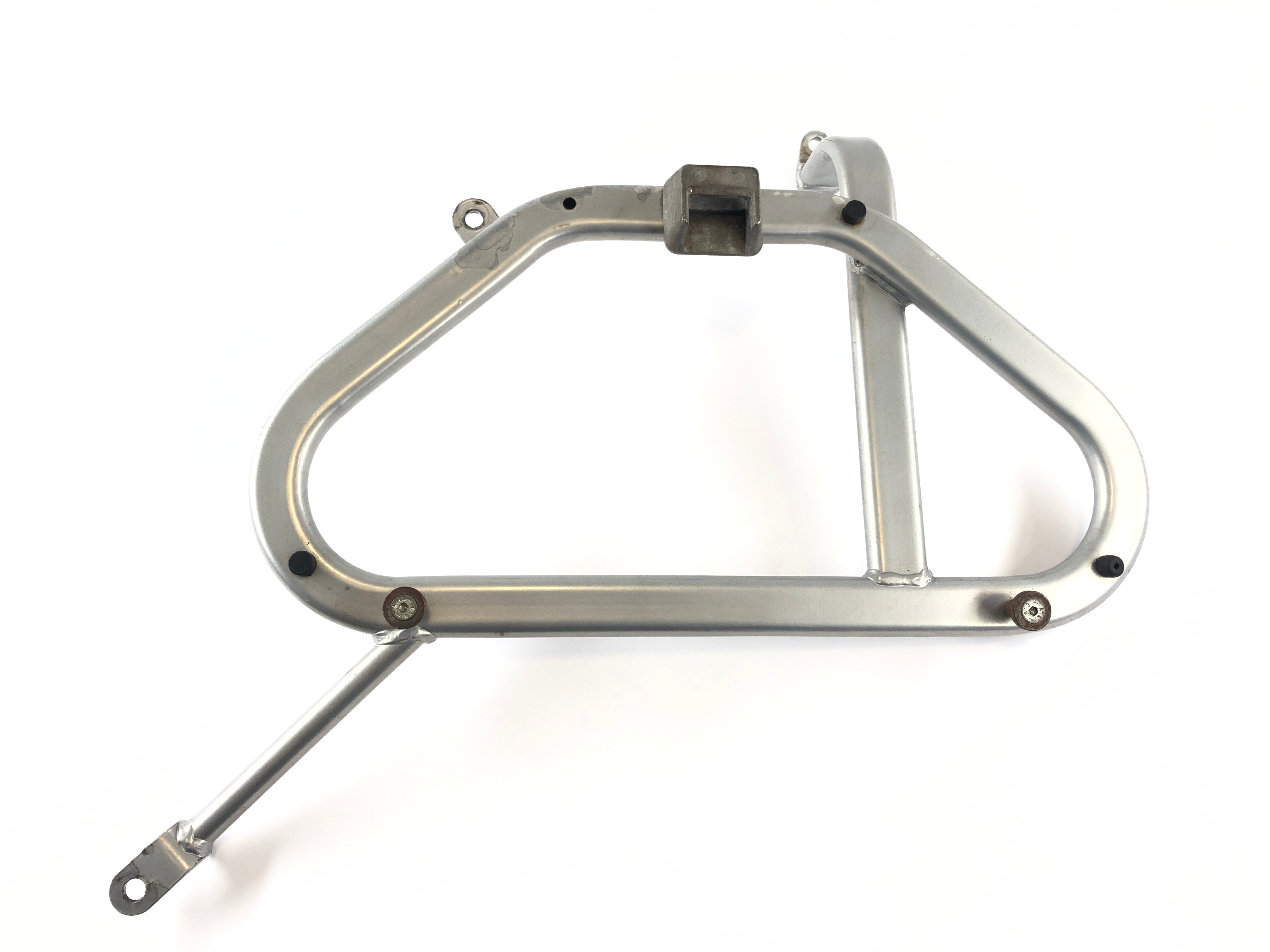 Suzuki DL 1000 V-Strom [2006] - Case holder