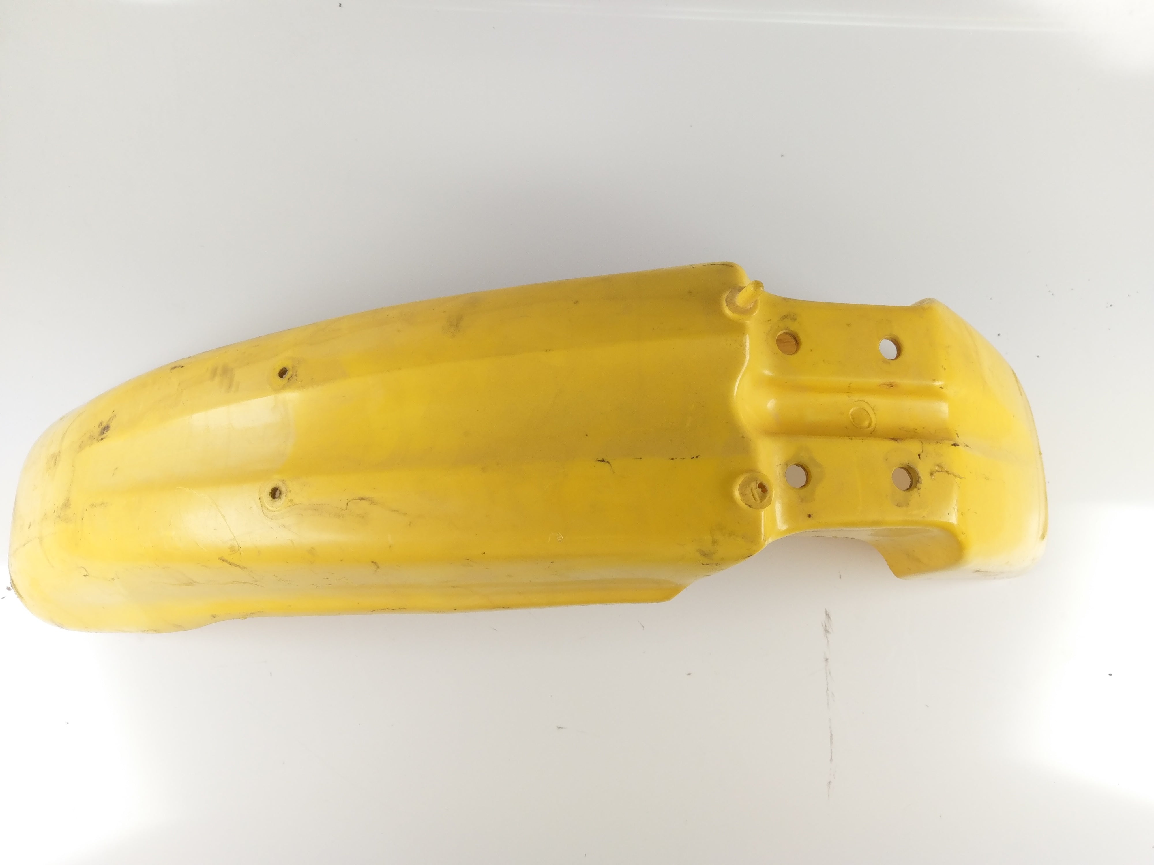 Coter Frontfender 1 Klepnutím jinak dobrý husqvarna wre 125 250 360