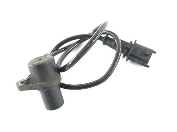 Can en el Spyder SM5 [2009] - Proveedor de impulso