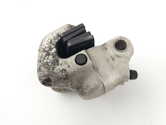 BMW R 100/7 [1981] - remklauw aan de voorkant