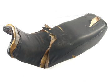 Ducati Pantah - Cagiva Alazzurra - Bench