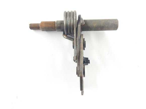 Kawasaki VN 750 [1994] - Switch Wave