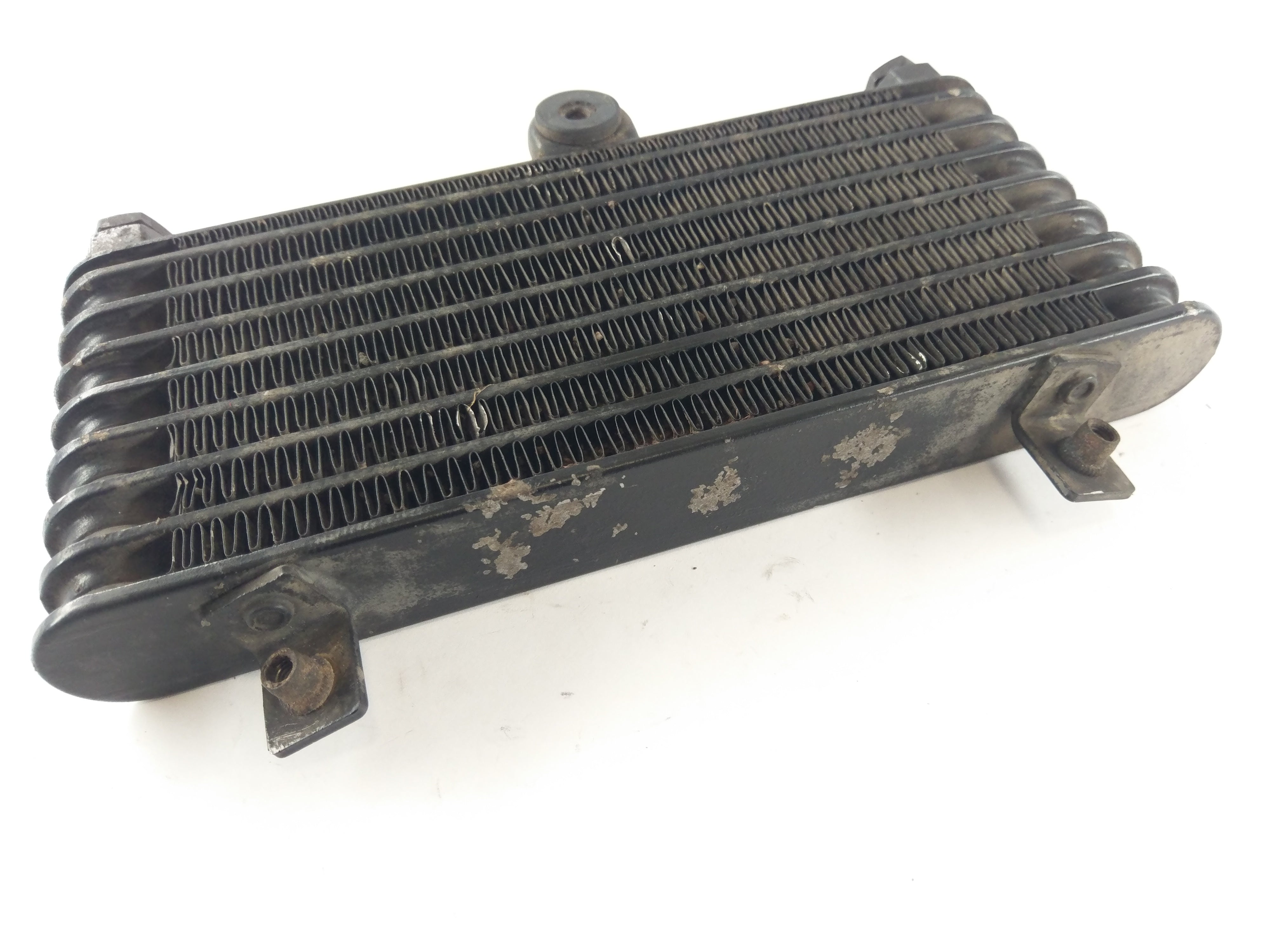 Triumph Trophy 1200 T300E [1996] - Oil cooler radiator