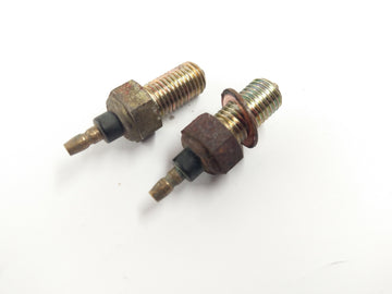 Yamaha Kodiak 400 5Y4 [2004] - Interrupteur thermique du capteur de température - 0