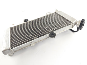 Yamaha XT 660 X DM01 [2006] - Viileä vesijäähdytin - 0