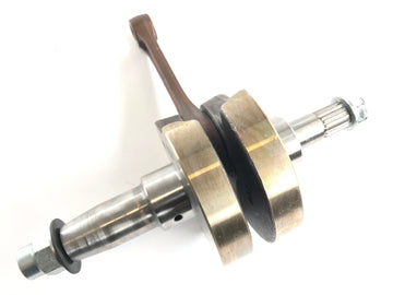 Aprilia RX KX1 125 [2020] - veivaksel