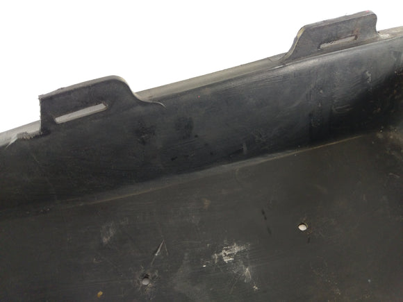 Suzuki GT 750 [1973] - boční kryt plastu