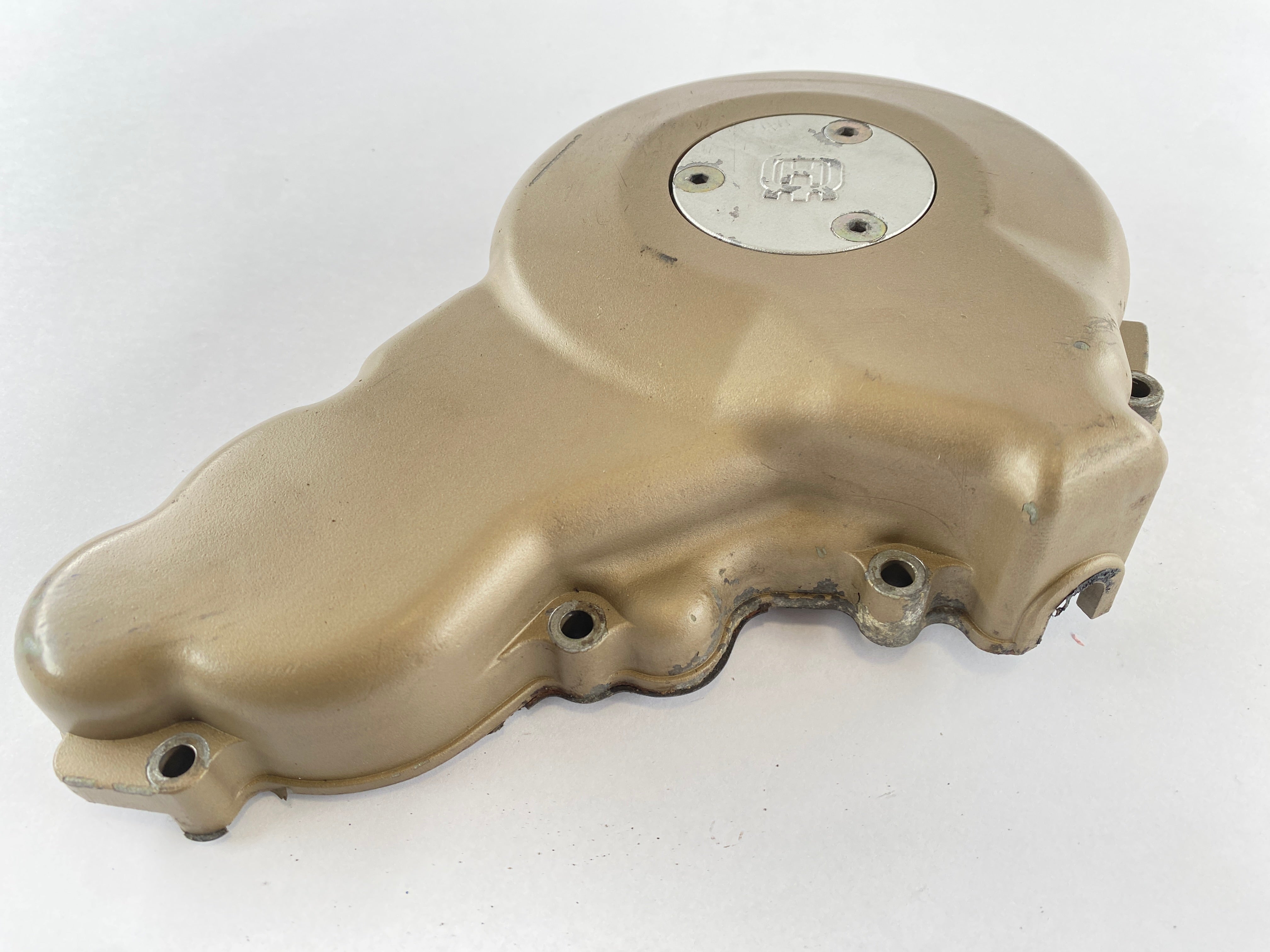 Husqvarna TE 610 E Dual H7 [1998] - Light Machinery Cover Motor Lid