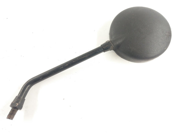 Suzuki GT 550 [1978] - Zrcadlové zpětné zrcátko