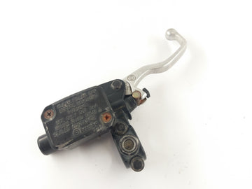 KTM GS 620 RD [1996] - Bremsepumpe foran