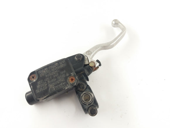 KTM GS 620 RD [1996] - тормозный насос впереди