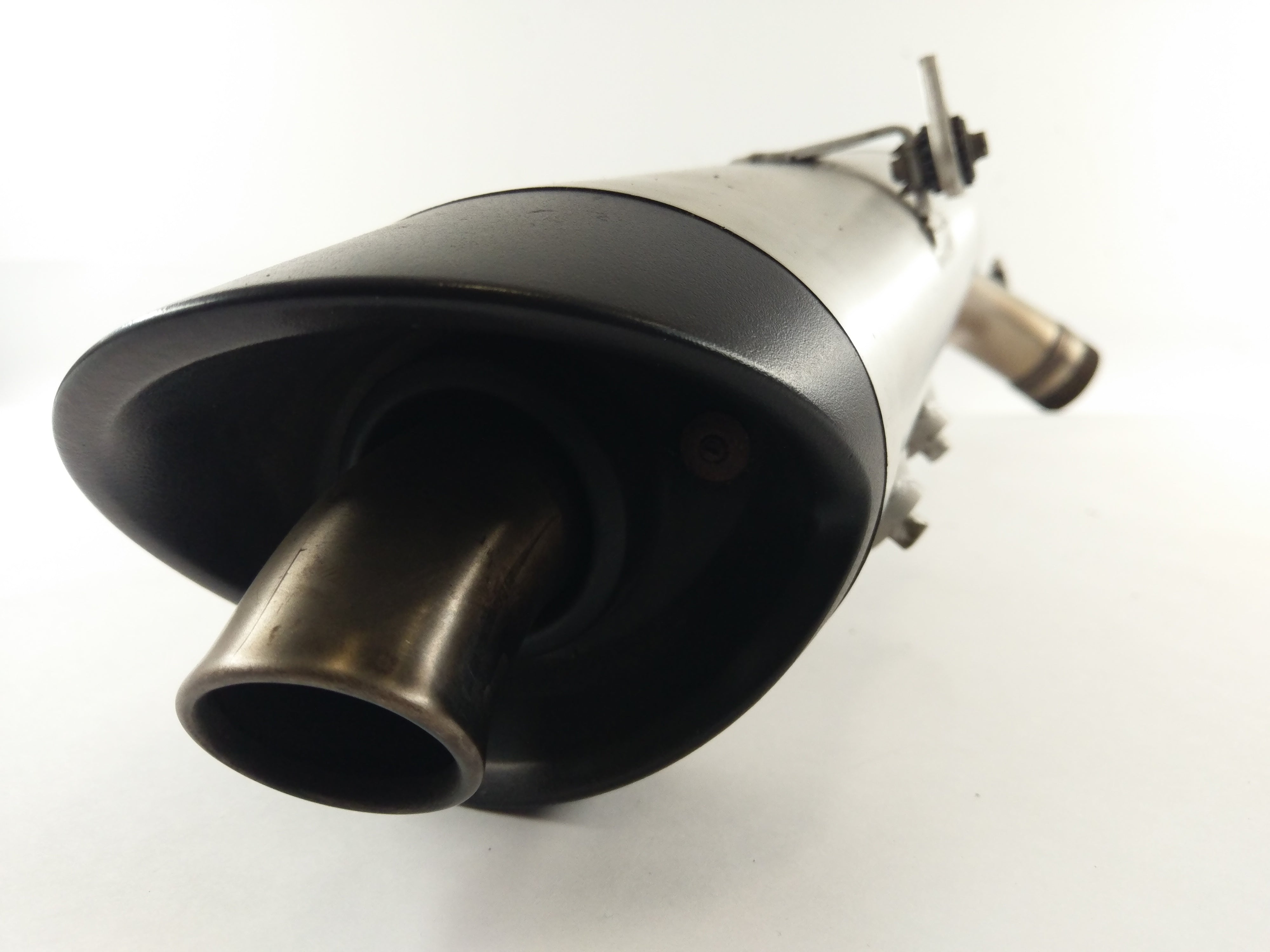 Benelli TNT 1130 Sport [2002] - Exhaust Silencer