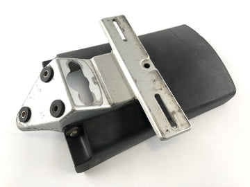 Suzuki LS 650 NP41B [1990] - Porta della targa di licenza - 0