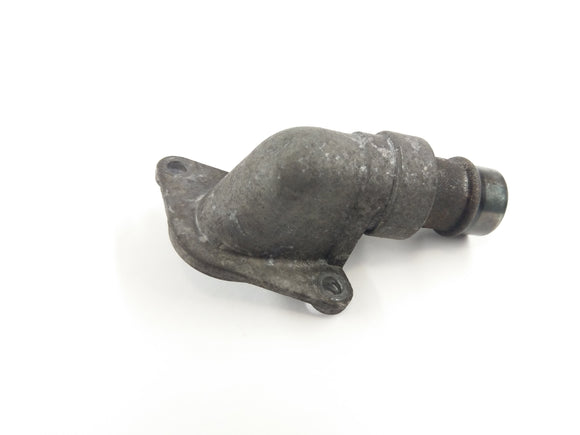 Yamaha 750 XTZ超级Tenere 3LD [1995]  - 水连接电机