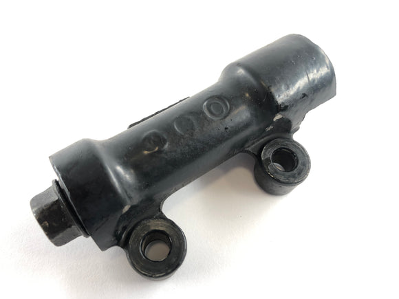 Honda NS 400 R NC19 [1985] - Brzda distributora brzdového tlaku