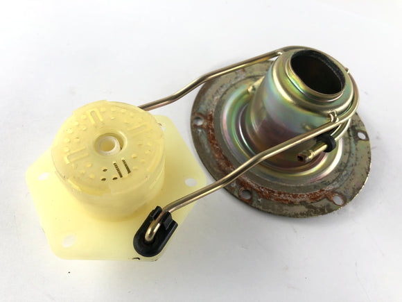 BMW R 1150 RT [2003] - заполненный бак бака