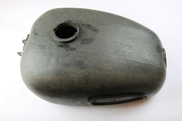 Tankin bensiinisäiliö DKW 200: lle ylellinen SB KS