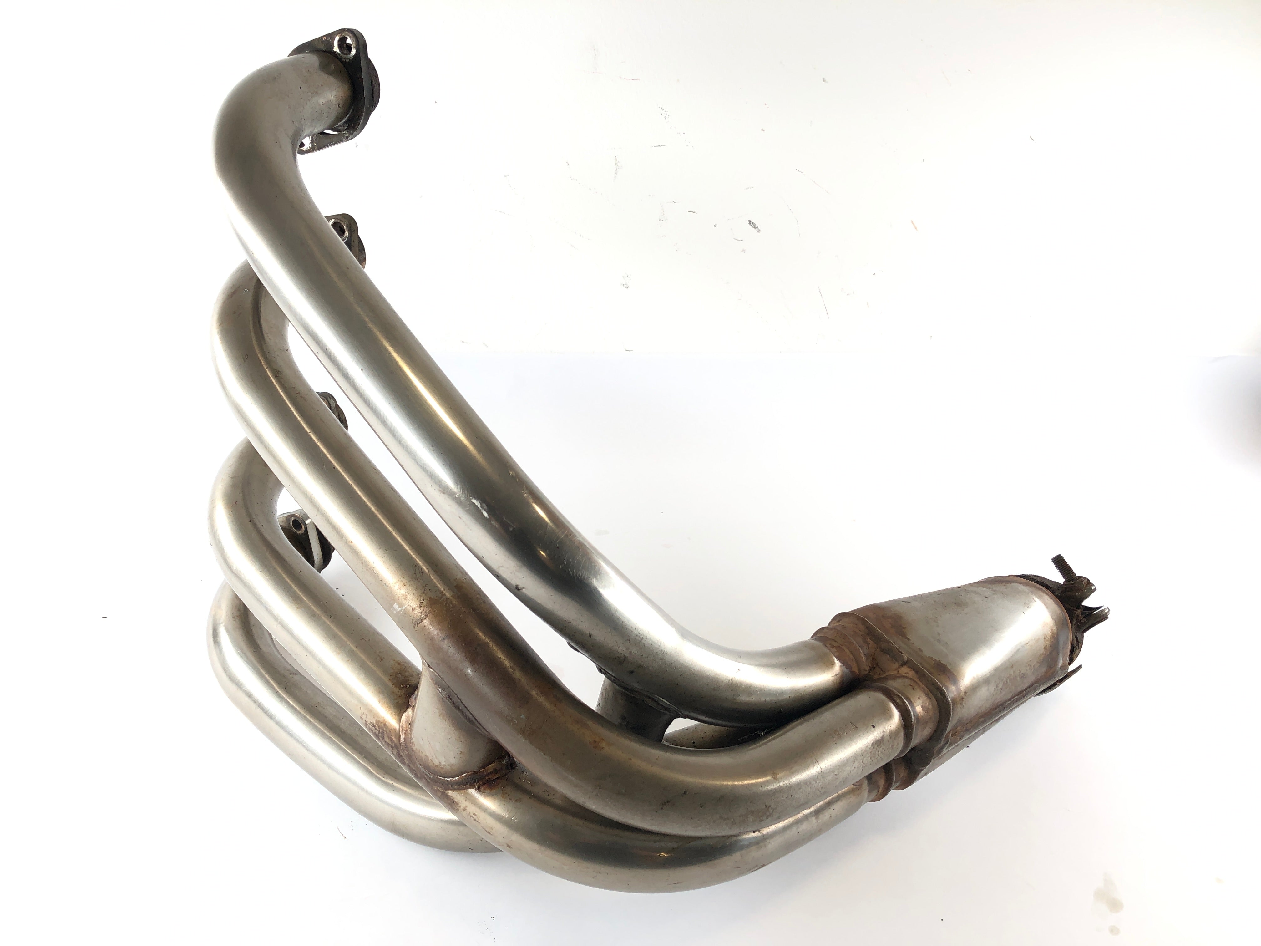 Suzuki Bandit GSF 650 S WVB5 [2005] - Manifold eksosmanifold