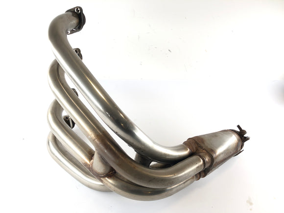 Suzuki Bandit GSF 650 S WVB5 [2005] - Krümmer Auspuffkrümmer