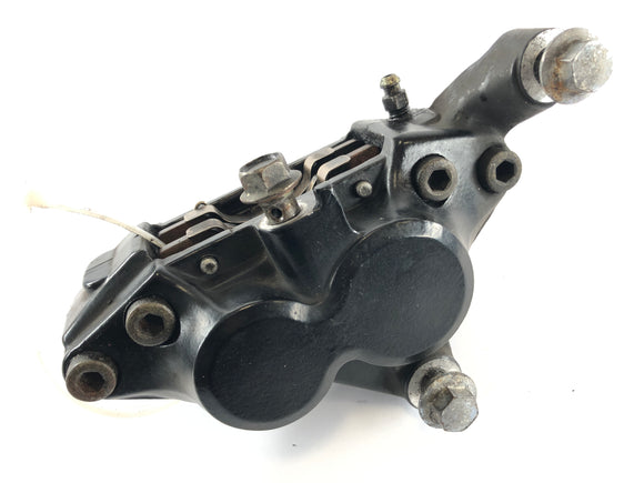 Yamaha v -max 1200 2en [1997] - тормозный суппорт спереди справа